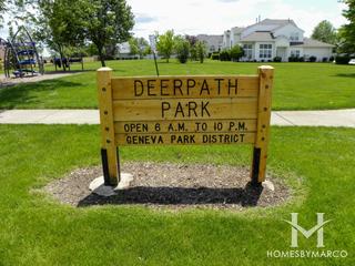 Photos of Deerpath Park in Geneva, IL