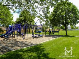 Deerpath Park in Geneva, IL