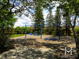 Deerpath Park in Geneva, IL