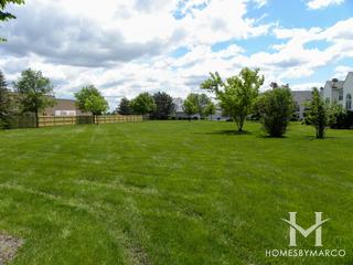 Deerpath Park in Geneva, IL