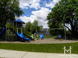 Washburn Park in Geneva, IL