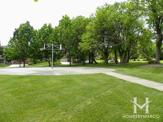 Washburn Park in Geneva, IL