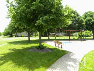 Terney Park in Geneva, IL