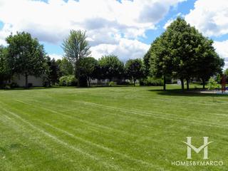 Terney Park in Geneva, IL