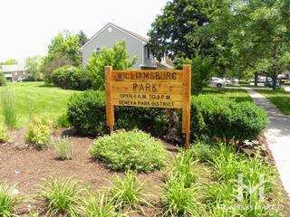 Photos of Williamsburg Park in Geneva, IL