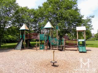 Williamsburg Park in Geneva, IL