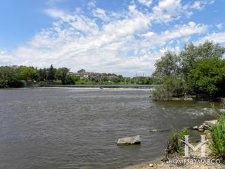 Old Mill Park in Geneva, IL