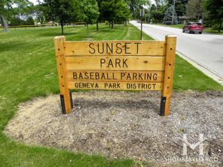 Photos of Sunset Park in Geneva, IL