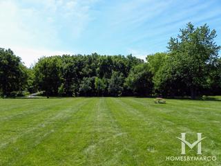 Sunrise Park in Geneva, IL