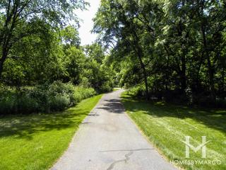 Sunrise Park in Geneva, IL