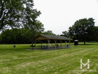 Photos of Gunnar Anderson Forest Preserve in Geneva, IL