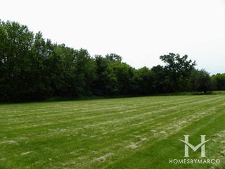 Gunnar Anderson Forest Preserve in Geneva, IL