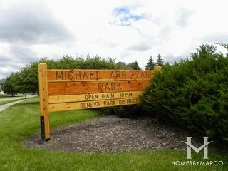 Photos of Michael Abrizzani Park in Geneva, IL