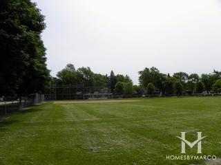 Photos of Logan Street Park in Geneva, IL