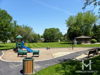 Carriage Crest Park in Geneva, IL