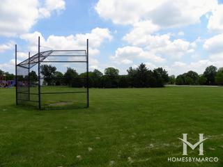 Sterling Manor Park in Geneva, IL