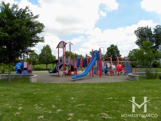 Sterling Manor Park in Geneva, IL