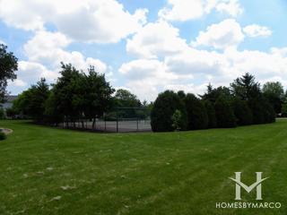 Sterling Manor Park in Geneva, IL