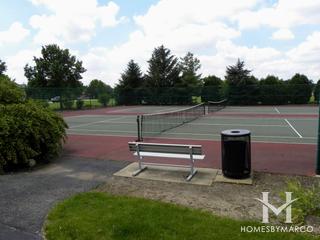 Sterling Manor Park in Geneva, IL