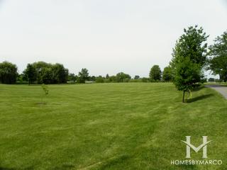 Kay Lovett Park in Geneva, IL