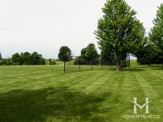 Kay Lovett Park in Geneva, IL