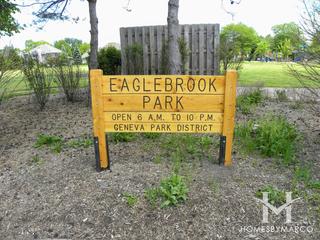 Photos of Eaglebrook Park in Geneva, IL