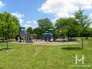 Eaglebrook Park in Geneva, IL