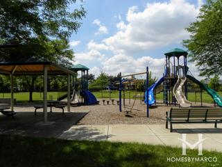 Eaglebrook Park in Geneva, IL