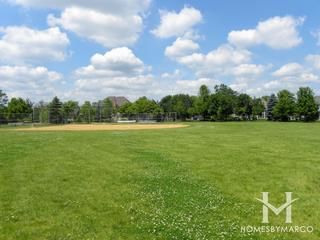 Eaglebrook Park in Geneva, IL