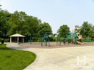 Braeburn Park in Geneva, IL