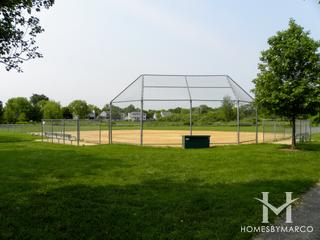 Braeburn Park in Geneva, IL