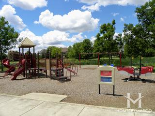 Hathaway Park in Geneva, IL