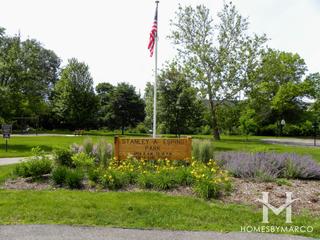 Photos of Stanley A. Esping Park in Geneva, IL