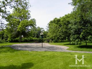 Stanley A. Esping Park in Geneva, IL