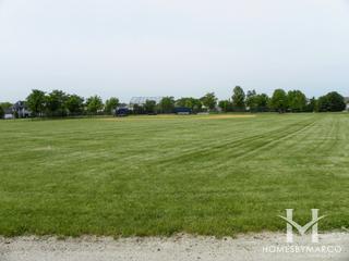 Don Forni Park in Geneva, IL