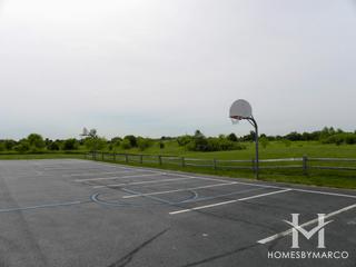 Don Forni Park in Geneva, IL