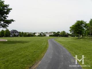 Don Forni Park in Geneva, IL