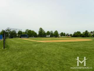 Don Forni Park in Geneva, IL