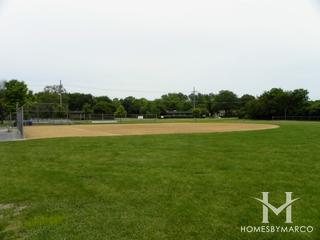 Photos of South Street Athletic Fields in Geneva, IL
