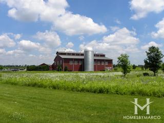 Stephen D. Persinger Recreation Center in Geneva, IL