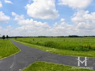 Stephen D. Persinger Recreation Center in Geneva, IL