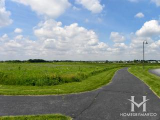 Stephen D. Persinger Recreation Center in Geneva, IL