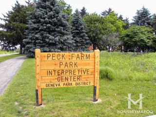 Photos of Peck Farm Park in Geneva, IL