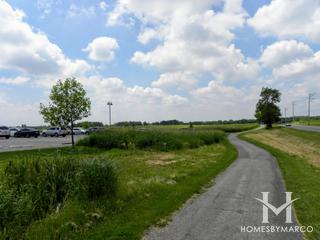 Peck Farm Park in Geneva, IL