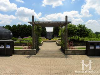 Peck Farm Park in Geneva, IL