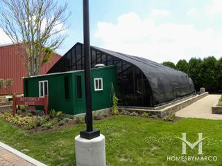 Peck Farm Park in Geneva, IL