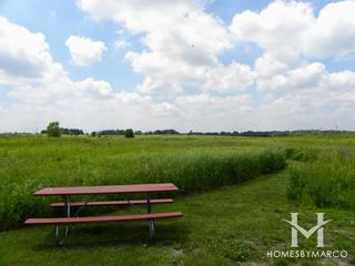 Peck Farm Park in Geneva, IL