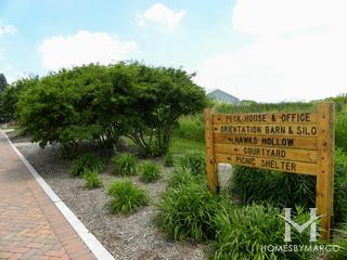 Peck Farm Park in Geneva, IL
