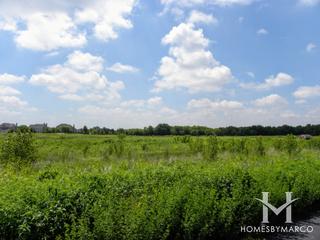 Mill Creek Community Park in Geneva, IL