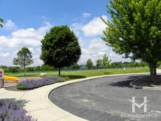 Mill Creek Community Park in Geneva, IL